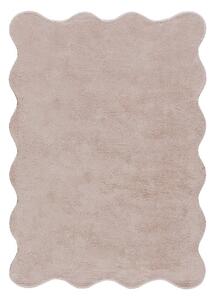 Starorůžový pratelný koberec 120x170 cm Mellow – Universal