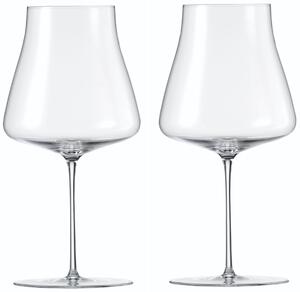 Zwiesel Glas The Moment Pinot Noir, 2 kusy