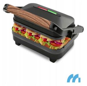 Elektrický kontaktní gril / toustovač 1500W PANINI