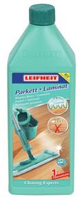 ČISTIČ NA PARKETY Leifheit - Ochrana podlahy