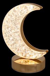 Atmosphera - LED Dětská stolní lampa BELLA LED/3xAA
