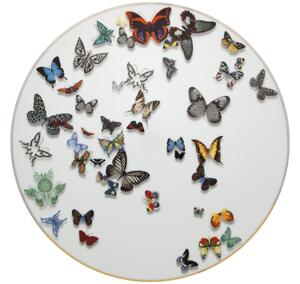 Vista Alegre Butterfly Parade Podkladový talíř