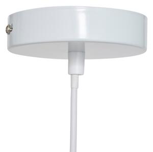 Atmosphera - Dětský lustr na lanku SCOTT 1xE27/40W/230V pejskové