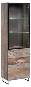 Vitrína Penney 29 CW PN WSW (canion wood). Akce -30%