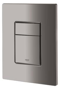 Grohe Skate splachovací tlačítko pro WC Hard Graphite 38732A00