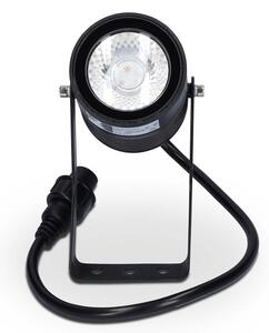 Nedis ZBLOS10RGBW3-SADA 3x LED RGBW Stm. venk. lampa LED/3W/230V IP65 Wi-Fi Tuya