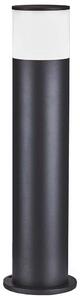 Nedis ZBLOP10RGBW - LED RGBW Stm. venk. lampa LED/10W/230V IP65 Wi-Fi Tuya černá