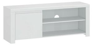 TV stolek Lafer 1D/160 (bílá)