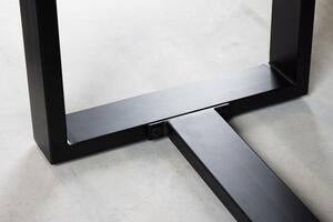 Konzolový stolek BARRACUDA 150 CM masiv teak Nábytek | Doplňkový nábytek | Konzolové stolky
