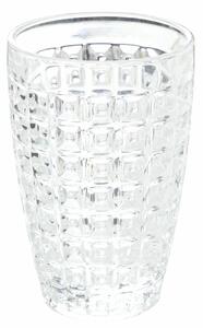 VILLA D’ESTE HOME TIVOLI Geometrie Set 6 skleněných sklenic na vodu 380 ml