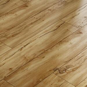Vinylová SPC podlaha Yutra Wood-v - Passion YV2042