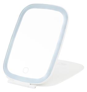 Cien Beauty Cestovní LED zrcátko (bílá) (100398759001)