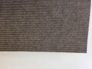 Čistící koberec Quick step béžový 140x200 cm