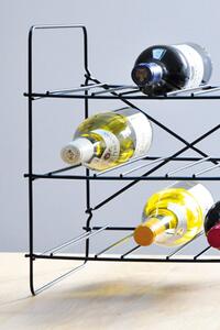 Atelier du Vin City Rack Compact Kompaktní stojan na lahve