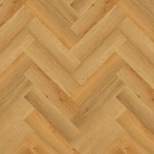 Vinylová SPC podlaha Yutra Herringbone - Splendour YH3M01