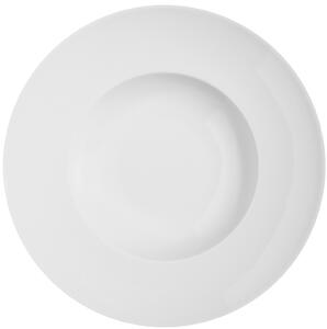 Vista Alegre Domo White Těstovinový talíř