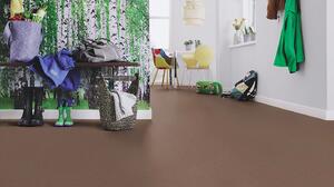 WINEO 1500 roll chip Chocolate brown PLR384C - 2 bm