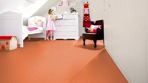 WINEO 1500 roll chip Tropical orange PLR386C - 2 bm