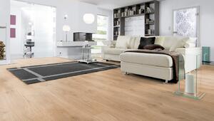 WINEO 1500 roll wood Newport oak natural PLR393C - 2 bm