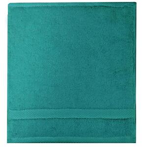 Garnier Thiebaut ELEA Emeraude zelený ručník Výška x šířka (cm): Osuška 70x140 cm