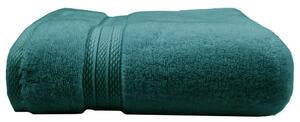 Garnier Thiebaut ELEA Canard zelený ručník Výška x šířka (cm): Ručník na obličej s očkem 30x30 cm