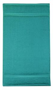Garnier Thiebaut ELEA Emeraude zelený ručník Výška x šířka (cm): Ručník pro hosty 30x50 cm
