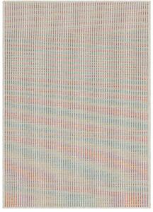 Breno Kusový koberec DECO 04/VYL, 80x150 cm, Vícebarevné
