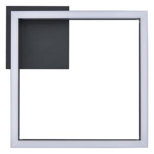 Eglo 99787 - LED Stropní svítidlo ALTAFLOR LED/11,2W/230V černá