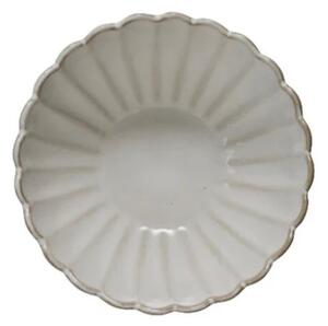 Porcelánová miska Chryzantéma béžová 15 cm