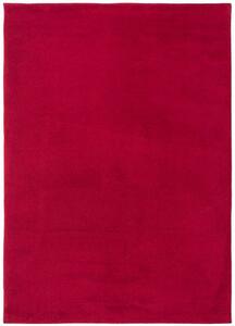 Breno Kusový koberec SPRING red – červený, 60x110 cm