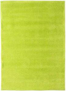 Breno Kusový koberec SPRING green – zelený, 60x110 cm