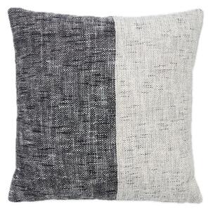 Povlak na polštář s příměsí bavlny 45x45 cm Dalel – Kave Home