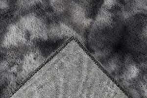 Lalee Kusový koberec Bolero 500 Graphite Rozměr koberce: 80 x 150 cm