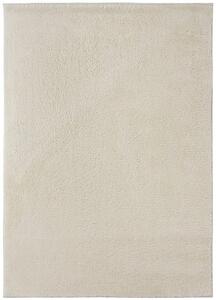 Breno Kusový koberec SPRING ivory – krémově bílý, 40x60 cm