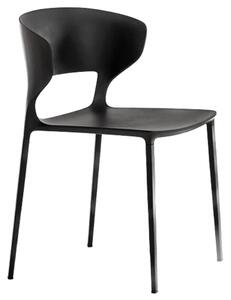Desalto designové jídelní židle Koki