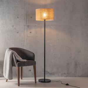 Brilliant 94544/76 Stojací dekorativní lampa ANIELA