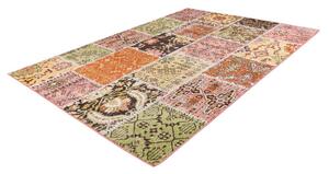 Kayoom Kusový koberec Ariya 425 Multi Rozměr: 80 x 150 cm