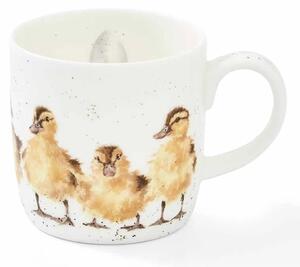 Porcelánový hrnek Kachňata 310 ml