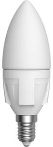 SKYlighting LED žárovka C37CPA-1405C 5W E14 3000K