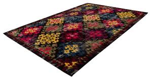 Kayoom Kusový koberec Primavera 325 Multi Rozměr koberce: 80 x 150 cm