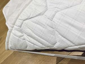 Materasso CARBON - matracový chránič s uhlíkovými vlákny 120 x 200 cm