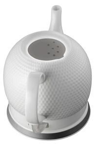 Concept RK0050 - Rychlovarná konvice 1,2 l 1000W/230V bílá/keramika