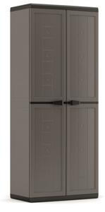 KIS Jolly Utility Cabinet - plastová skříň