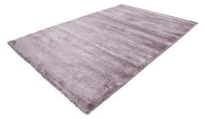 Lalee Kusový koberec Softtouch 700 Pastel Purple Rozměr koberce: 80 x 150 cm