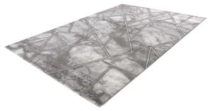 Lalee Kusový koberec Marmaris 402 Silver Rozměr koberce: 80 x 150 cm