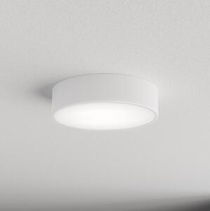 Brilagi - Stropní svítidlo CLARE 2xE27/40W/230V pr. 30 cm bílá