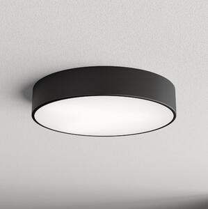 BRILAGI - Stropní svítidlo CLARE 3xE27/40W/230V pr. 40 cm černá