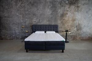 Tropico TROPICO BOX CLASSIC - čalouněná postel 140 x 200 cm