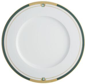 Vista Alegre Emerald Mělký talíř