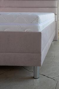 Tropico TROPICO BOX VARIANT - čalouněná postel 180 x 200 cm
